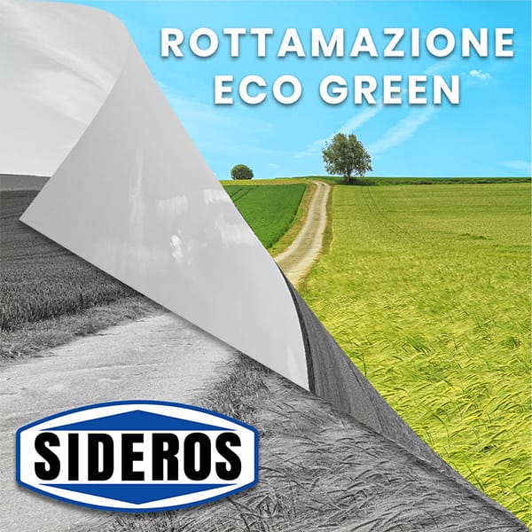 Rottamazione Eco Green